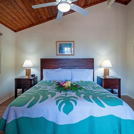 Poipu Plantation Vacation Rentals Koloa Zewnętrze zdjęcie