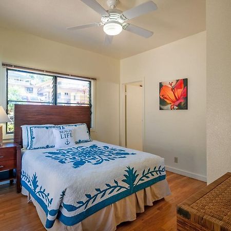 Poipu Plantation Vacation Rentals Koloa Zewnętrze zdjęcie