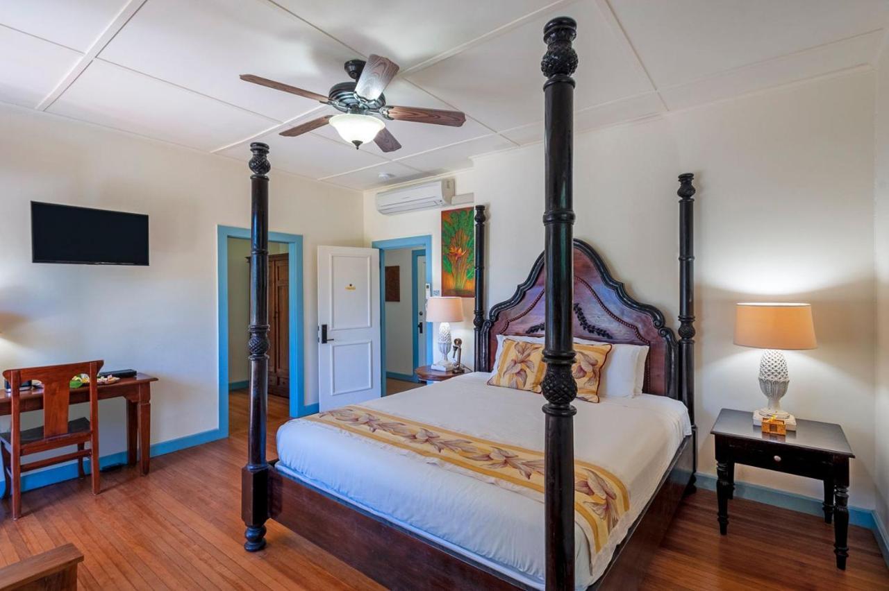 Poipu Plantation Vacation Rentals Koloa Zewnętrze zdjęcie