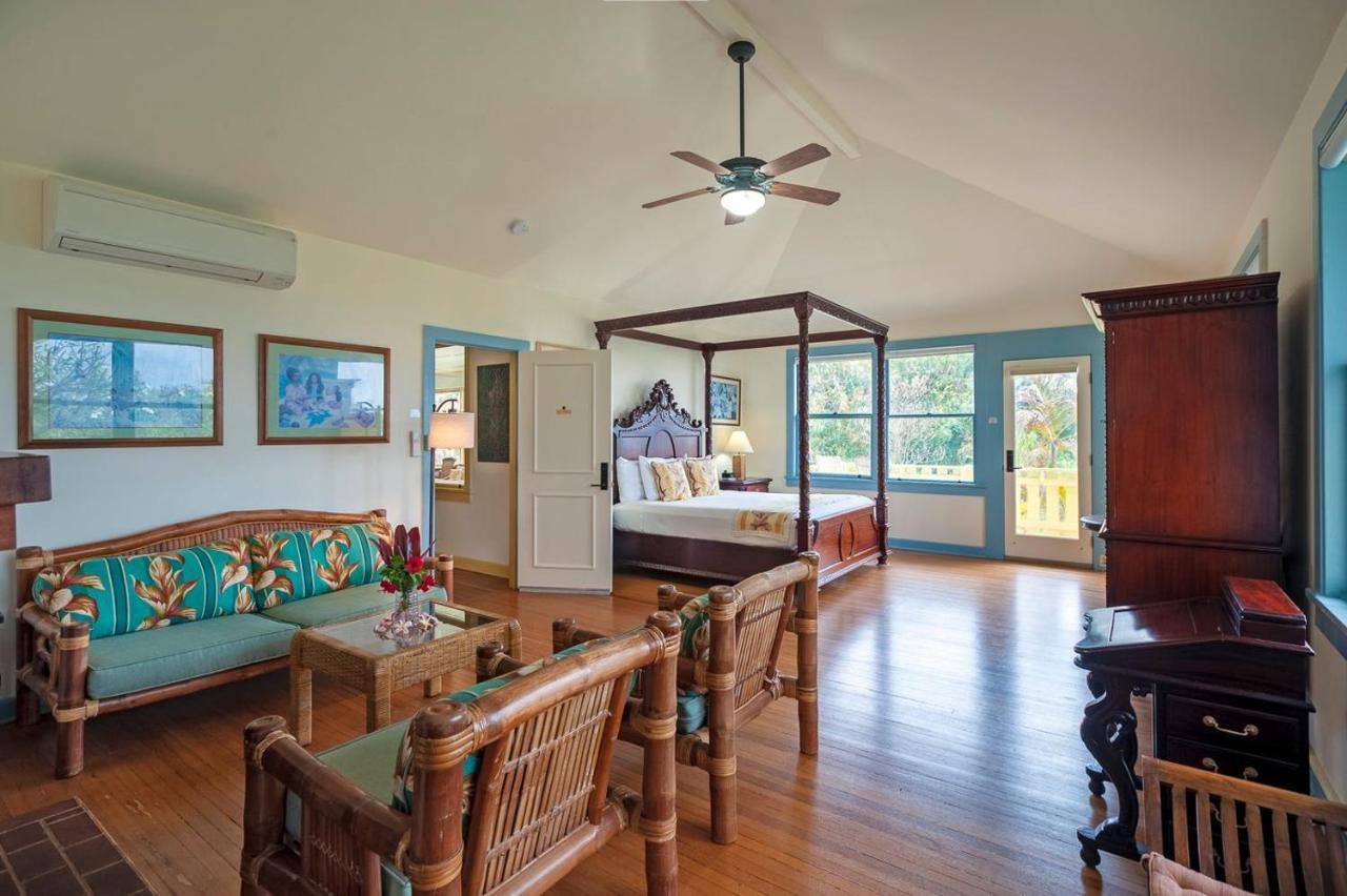 Poipu Plantation Vacation Rentals Koloa Zewnętrze zdjęcie