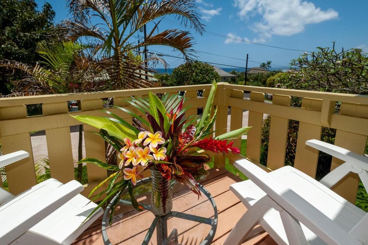 Poipu Plantation Vacation Rentals Koloa Zewnętrze zdjęcie