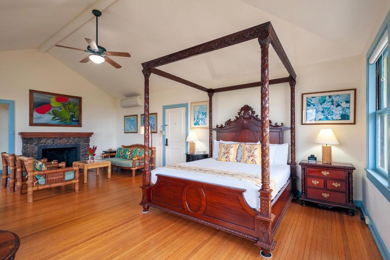 Poipu Plantation Vacation Rentals Koloa Zewnętrze zdjęcie