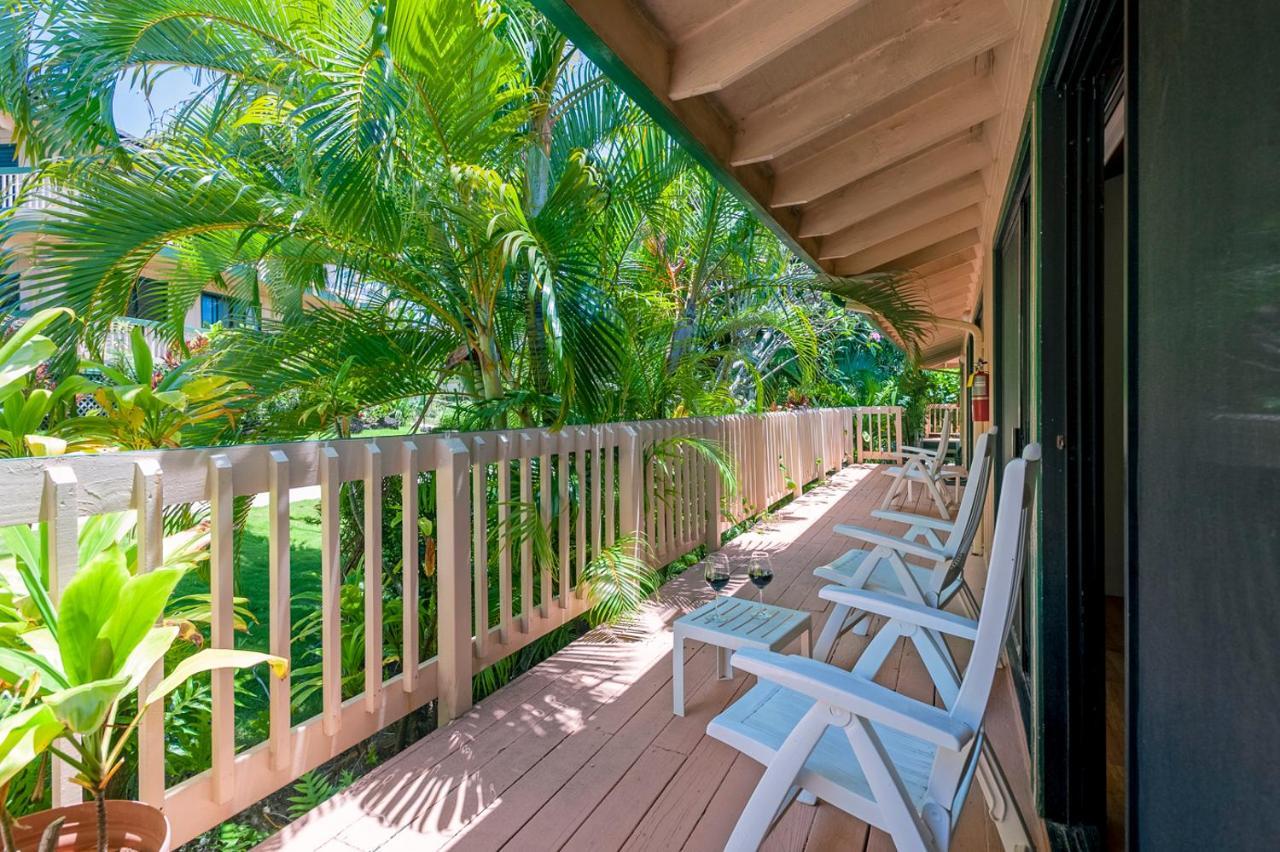 Poipu Plantation Vacation Rentals Koloa Zewnętrze zdjęcie