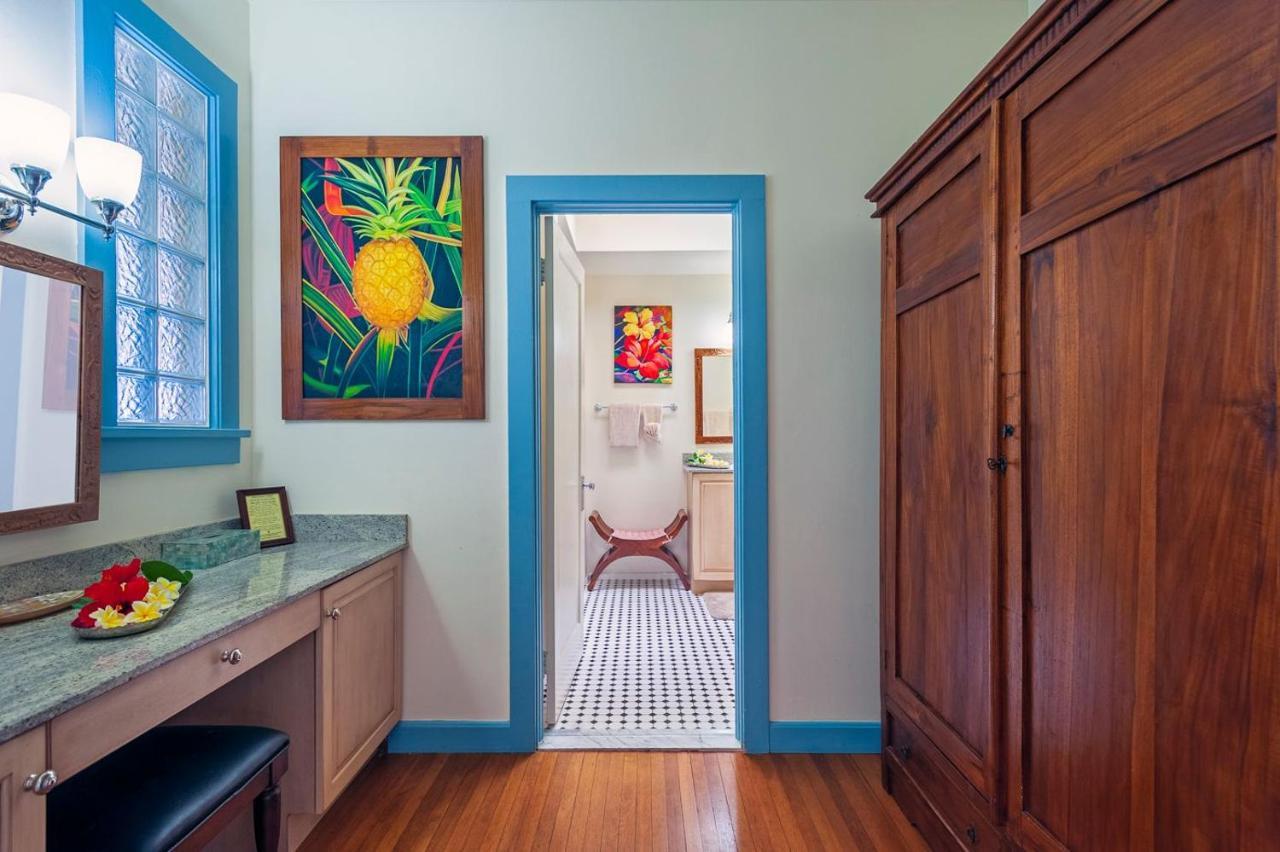 Poipu Plantation Vacation Rentals Koloa Zewnętrze zdjęcie