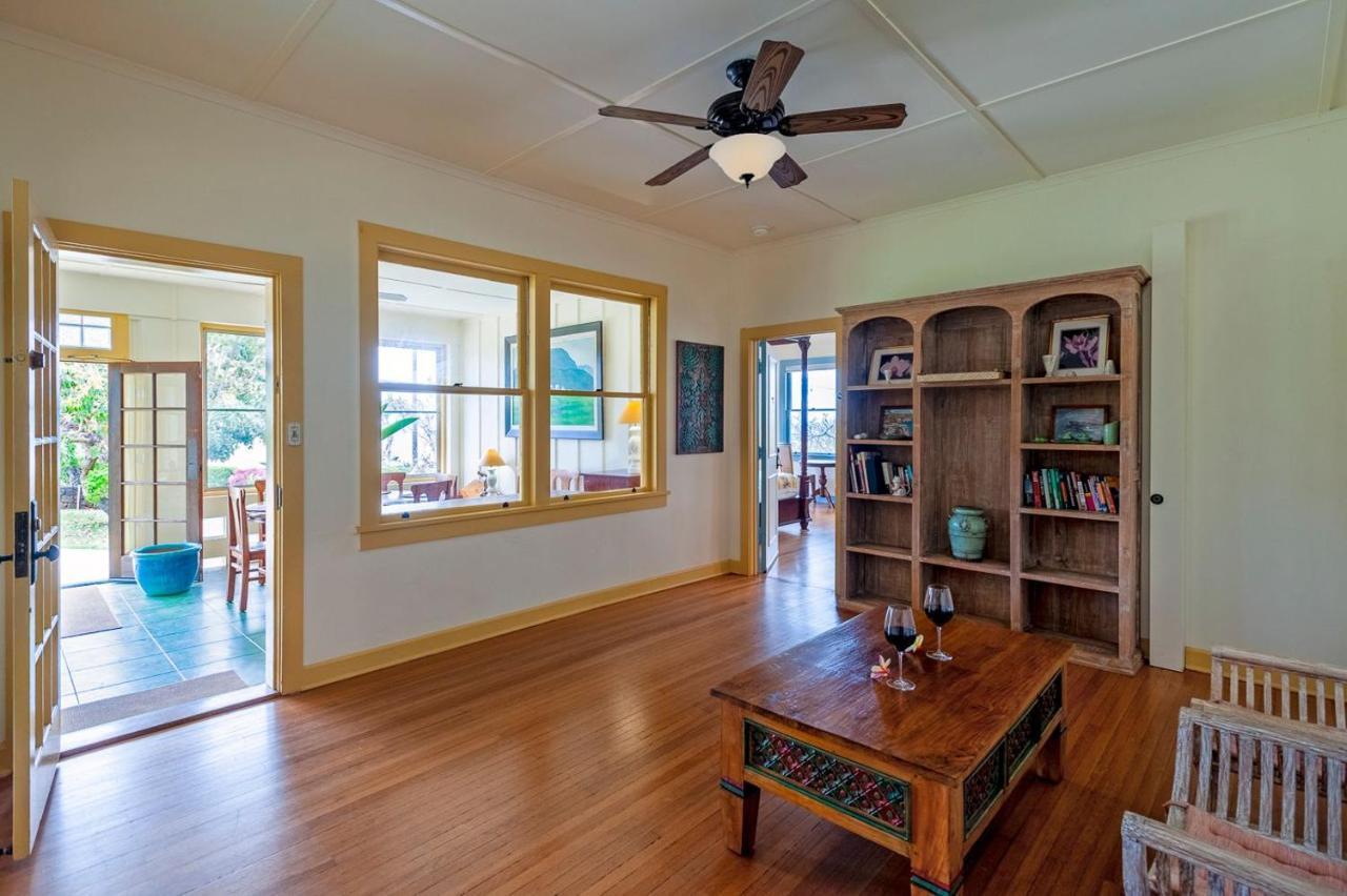 Poipu Plantation Vacation Rentals Koloa Zewnętrze zdjęcie