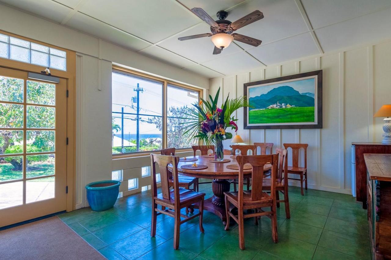 Poipu Plantation Vacation Rentals Koloa Zewnętrze zdjęcie
