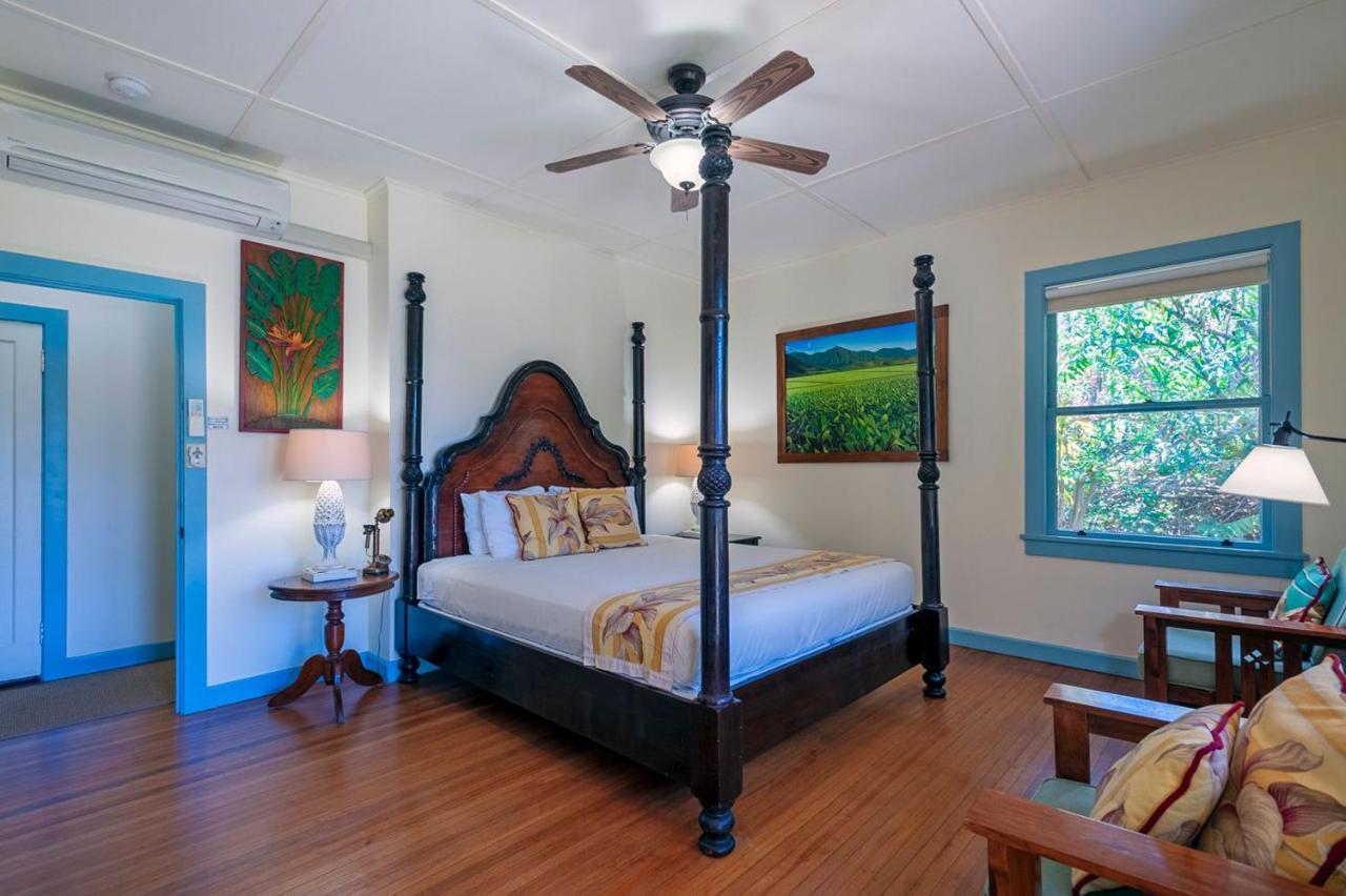 Poipu Plantation Vacation Rentals Koloa Zewnętrze zdjęcie