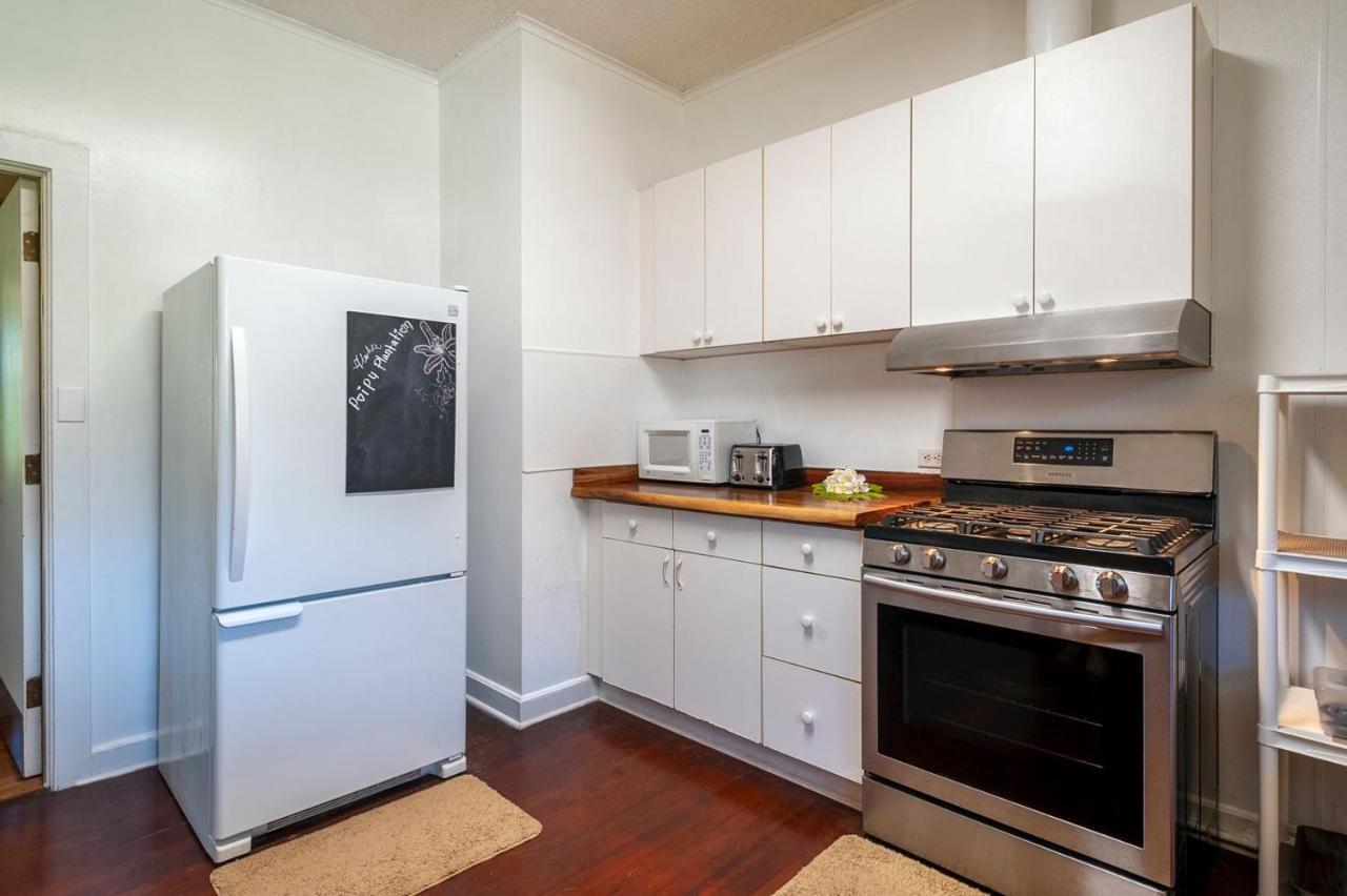 Poipu Plantation Vacation Rentals Koloa Zewnętrze zdjęcie