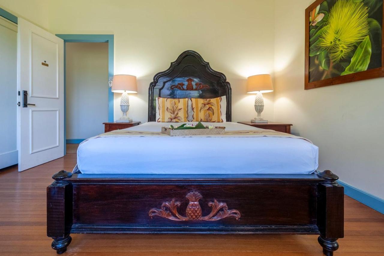 Poipu Plantation Vacation Rentals Koloa Zewnętrze zdjęcie