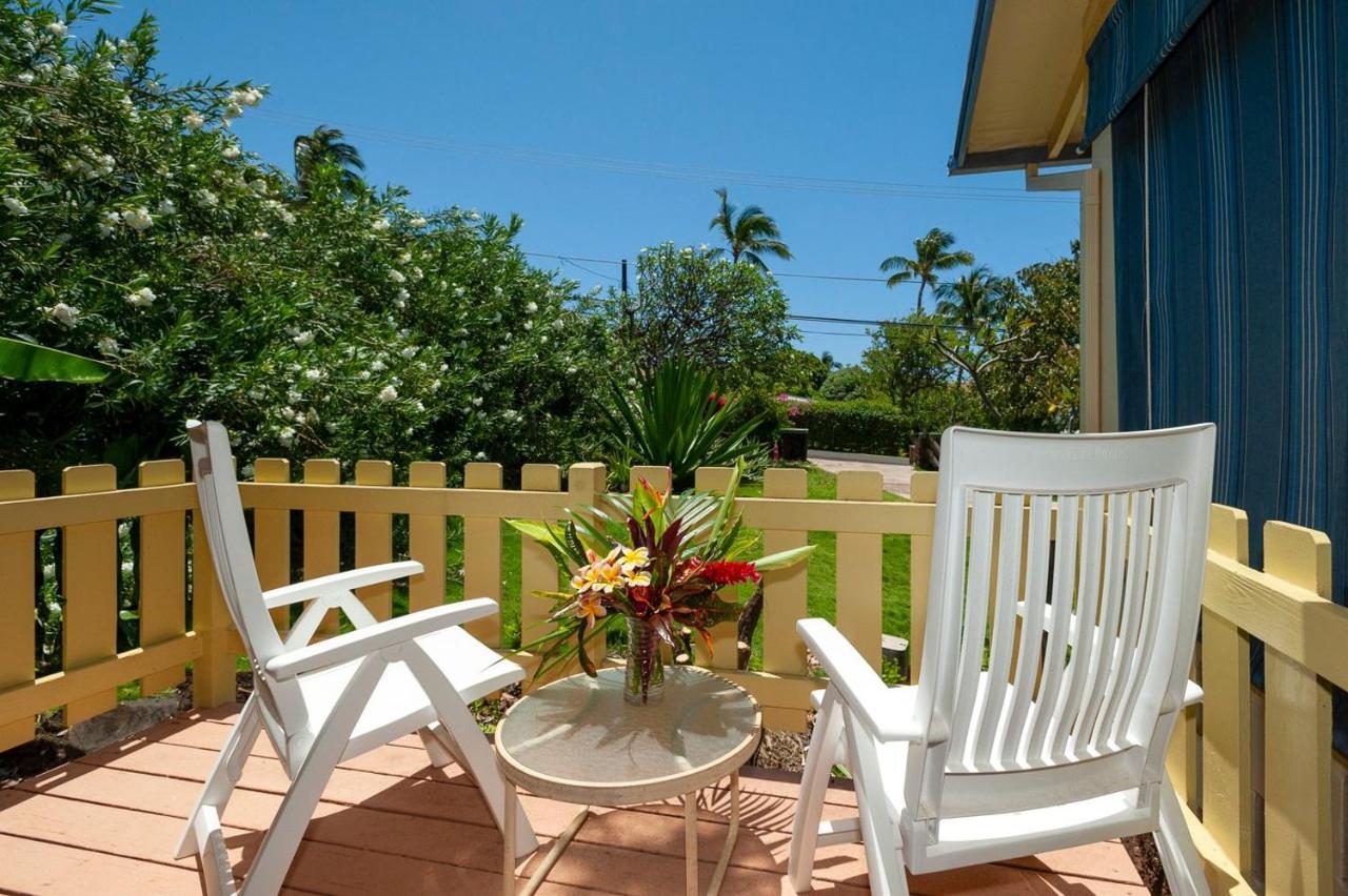 Poipu Plantation Vacation Rentals Koloa Zewnętrze zdjęcie