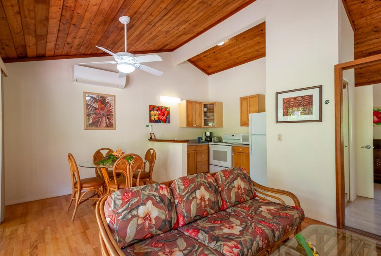 Poipu Plantation Vacation Rentals Koloa Zewnętrze zdjęcie