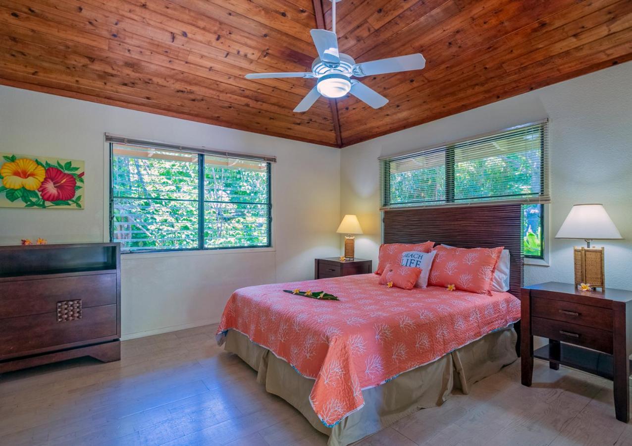 Poipu Plantation Vacation Rentals Koloa Zewnętrze zdjęcie