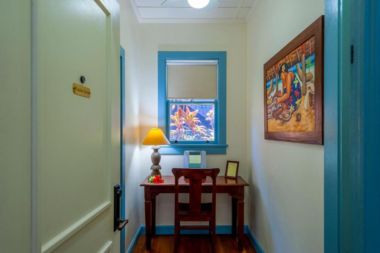 Poipu Plantation Vacation Rentals Koloa Zewnętrze zdjęcie