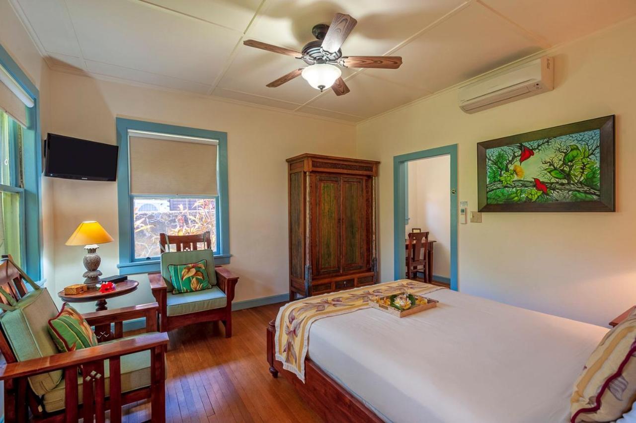 Poipu Plantation Vacation Rentals Koloa Zewnętrze zdjęcie