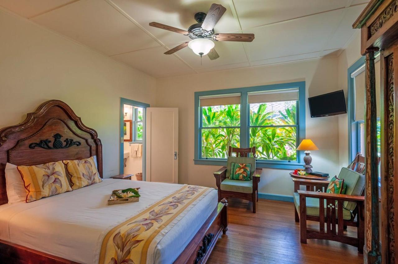 Poipu Plantation Vacation Rentals Koloa Zewnętrze zdjęcie