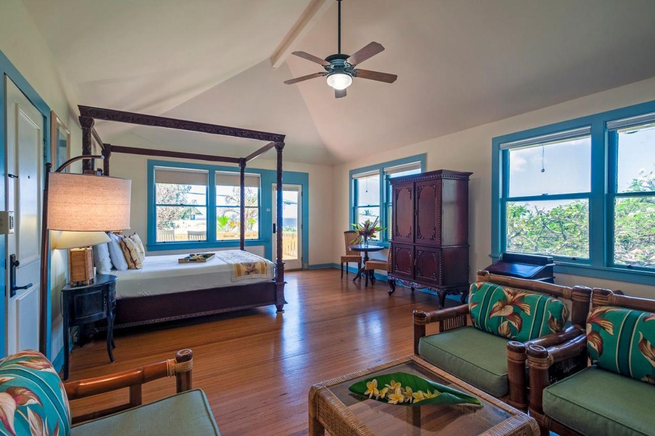 Poipu Plantation Vacation Rentals Koloa Zewnętrze zdjęcie