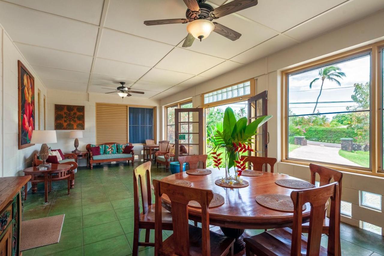 Poipu Plantation Vacation Rentals Koloa Zewnętrze zdjęcie