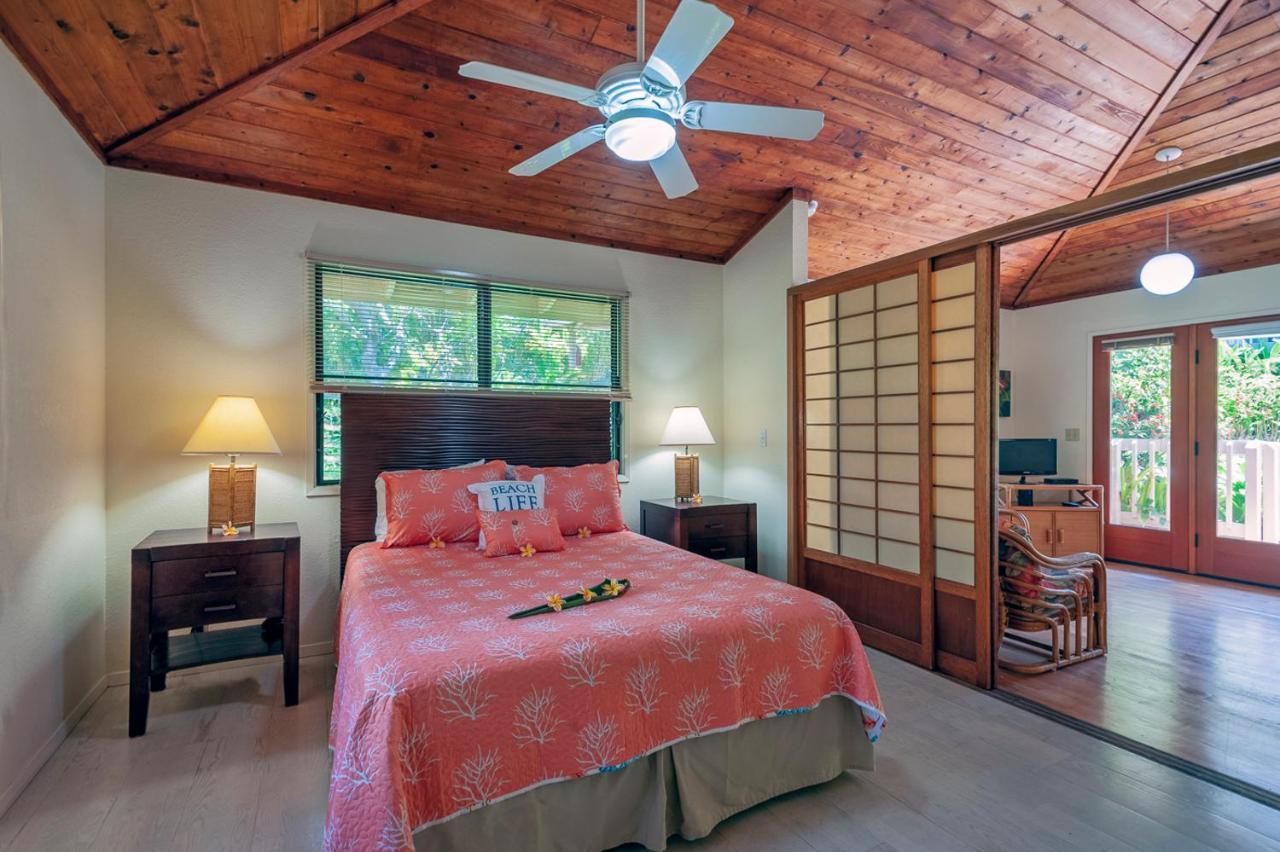 Poipu Plantation Vacation Rentals Koloa Zewnętrze zdjęcie