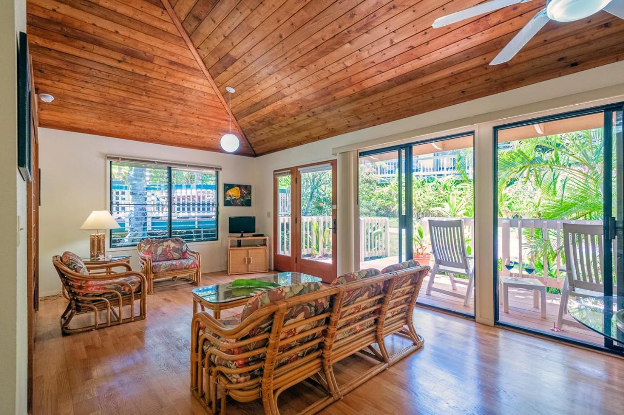 Poipu Plantation Vacation Rentals Koloa Zewnętrze zdjęcie