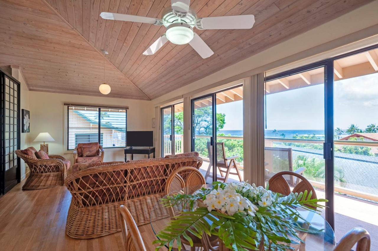 Poipu Plantation Vacation Rentals Koloa Zewnętrze zdjęcie
