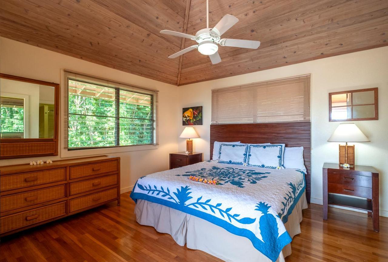Poipu Plantation Vacation Rentals Koloa Zewnętrze zdjęcie