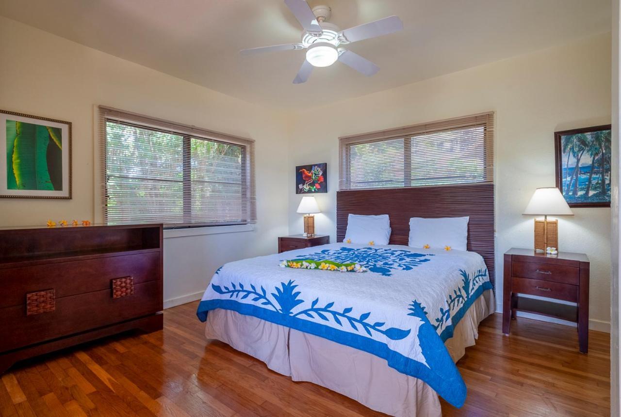 Poipu Plantation Vacation Rentals Koloa Zewnętrze zdjęcie
