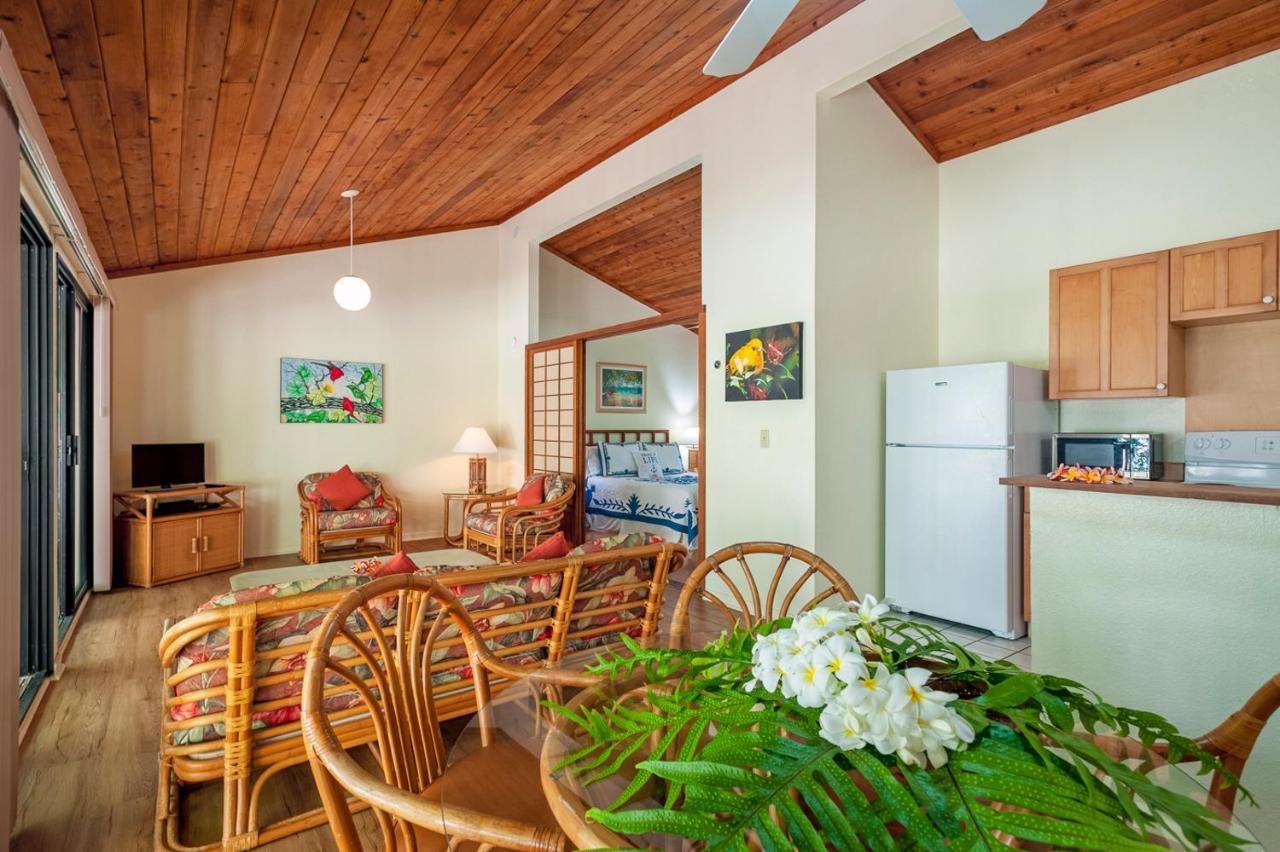 Poipu Plantation Vacation Rentals Koloa Zewnętrze zdjęcie