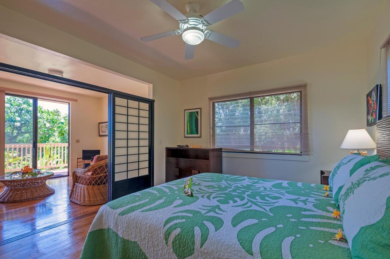 Poipu Plantation Vacation Rentals Koloa Zewnętrze zdjęcie