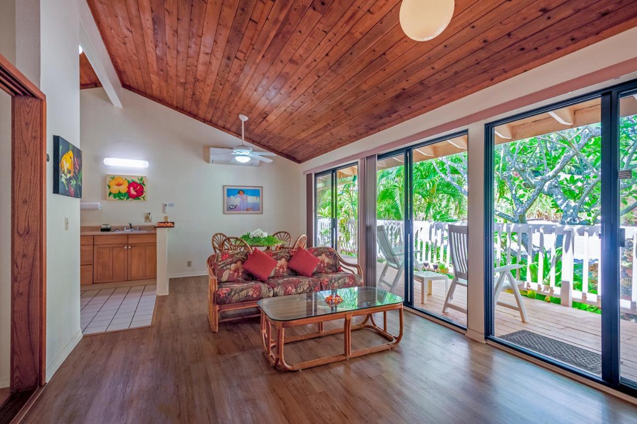 Poipu Plantation Vacation Rentals Koloa Zewnętrze zdjęcie