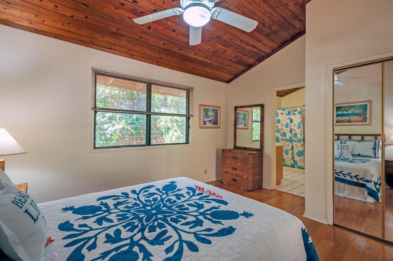 Poipu Plantation Vacation Rentals Koloa Zewnętrze zdjęcie