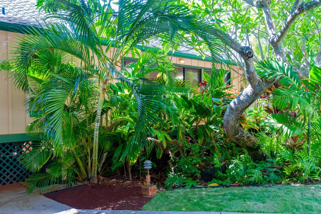 Poipu Plantation Vacation Rentals Koloa Zewnętrze zdjęcie