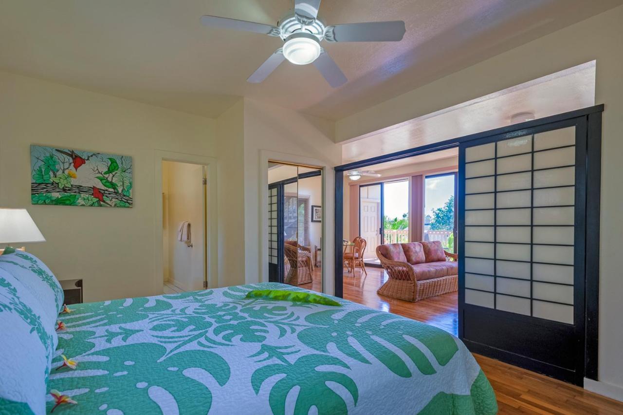 Poipu Plantation Vacation Rentals Koloa Zewnętrze zdjęcie