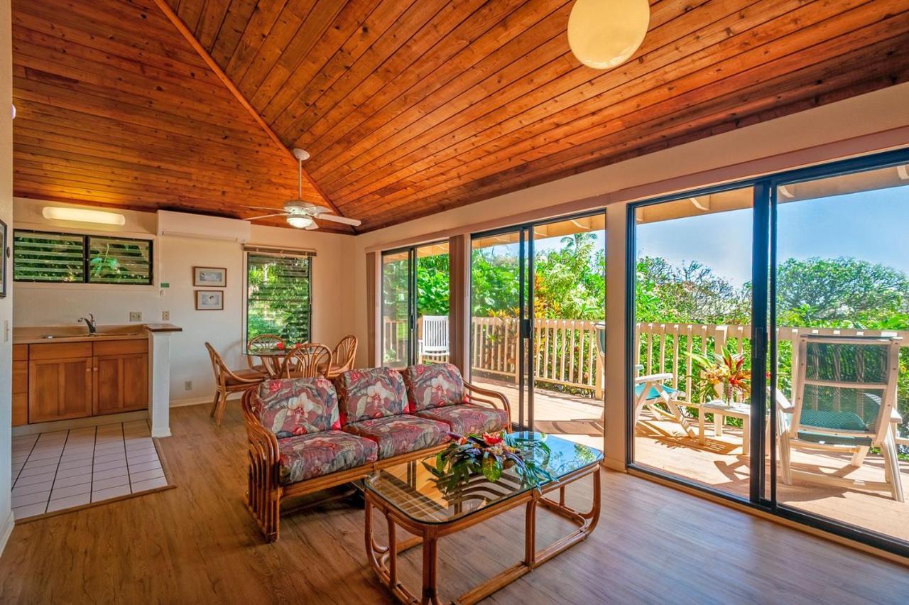 Poipu Plantation Vacation Rentals Koloa Zewnętrze zdjęcie