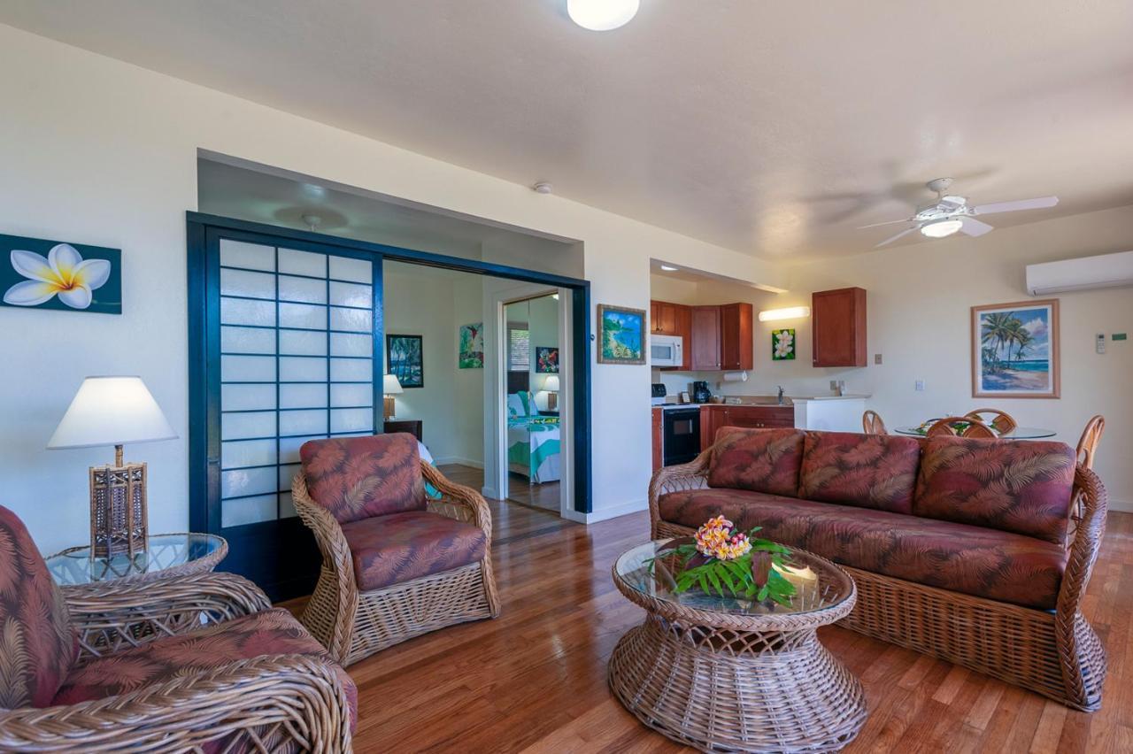 Poipu Plantation Vacation Rentals Koloa Zewnętrze zdjęcie
