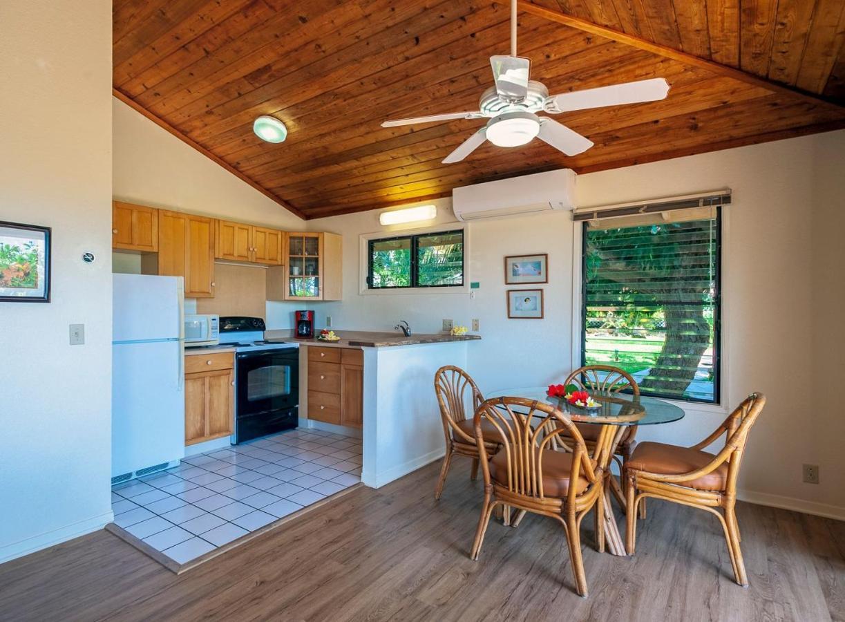 Poipu Plantation Vacation Rentals Koloa Zewnętrze zdjęcie