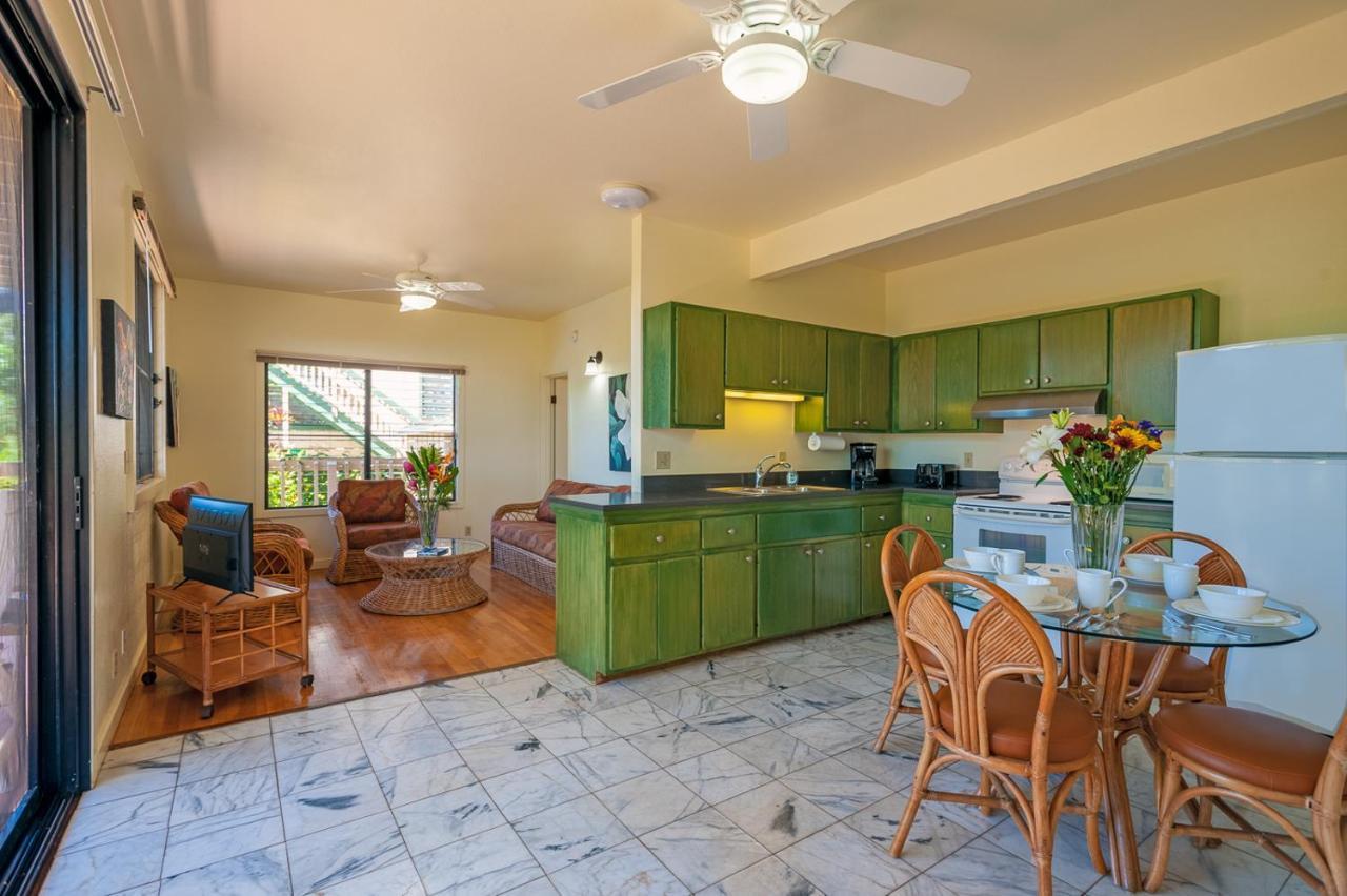 Poipu Plantation Vacation Rentals Koloa Zewnętrze zdjęcie