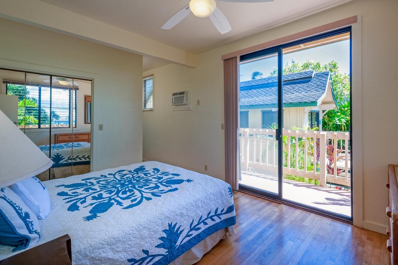 Poipu Plantation Vacation Rentals Koloa Zewnętrze zdjęcie