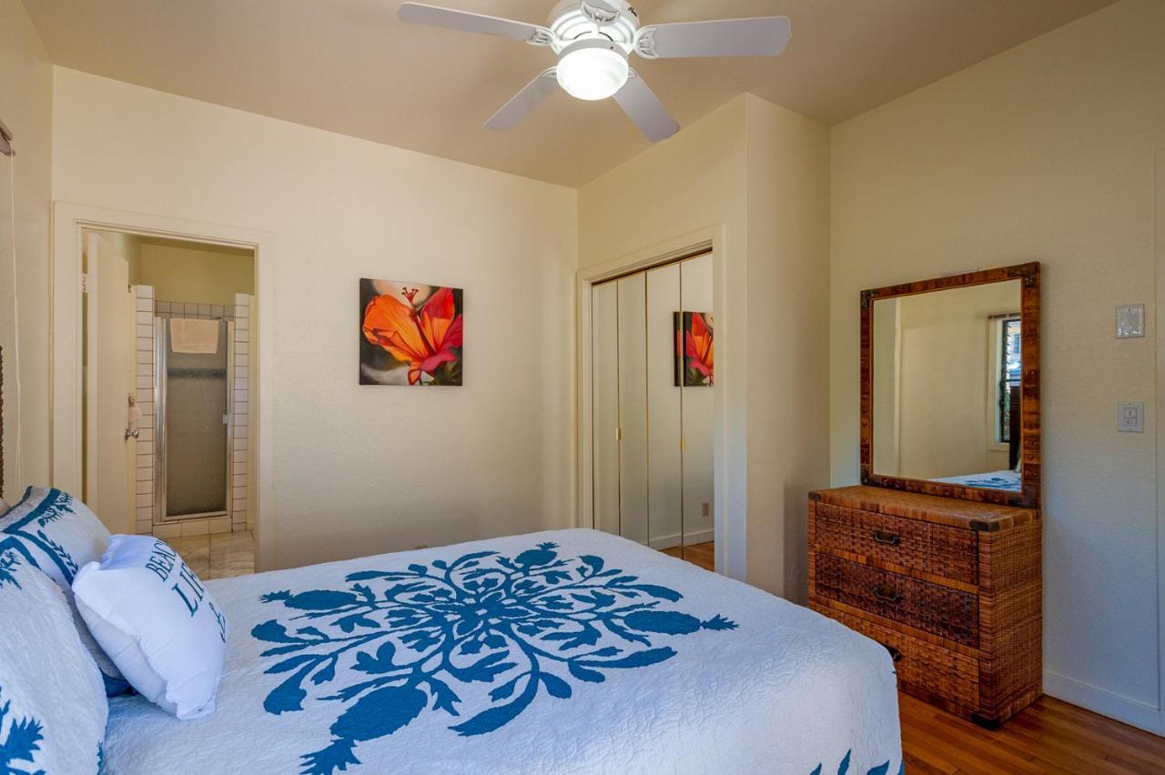 Poipu Plantation Vacation Rentals Koloa Zewnętrze zdjęcie