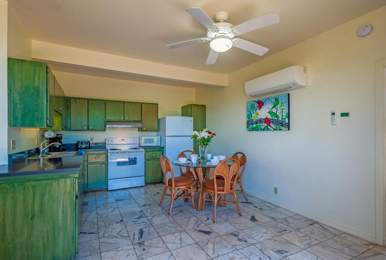 Poipu Plantation Vacation Rentals Koloa Zewnętrze zdjęcie